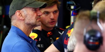 Brundle: Newey rival F1 team switch would be a ‘double whammy’