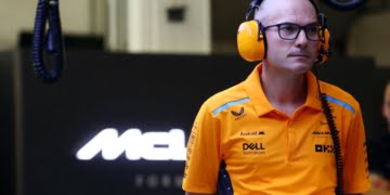 Stella: Sanchez ‘too senior’ for McLaren F1 technical position