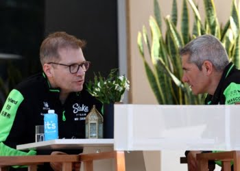 Seidl: Audi not aiming to entice F1 drivers with cash amid Sainz rumours