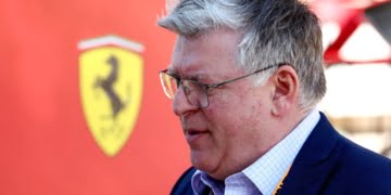 Szafnauer: Famin ‘uninformed’ over blame for Alpine F1 woes