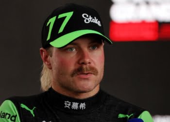 Bottas reveals he has ‘options’ outside Sauber/Audi F1 venture