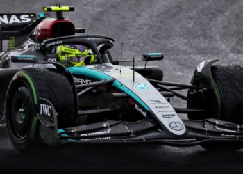 Marko reveals ‘irritation’ with Mercedes 2024 F1 fluctuations