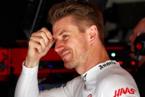 Hulkenberg edging towards long-term Audi F1 deal – report