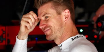 Hulkenberg edging towards long-term Audi F1 deal – report
