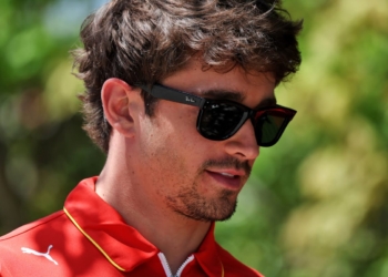 Leclerc ‘confident’ he has rectified recent F1 one-lap struggles