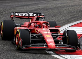 Leclerc names area Ferrari must improve with 2024 F1 upgrades