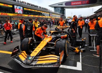 Stella: McLaren F1 Miami upgrades should be a ‘decent step’