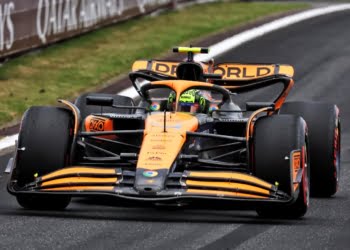 Stella: No ‘silver bullet’ to explain McLaren’s shock China F1 pace