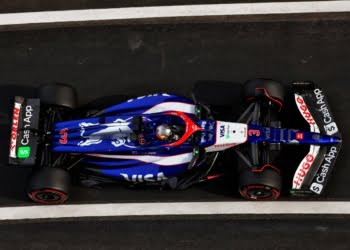 Mekies: RB to counter Haas with addition of Miami F1 upgrades
