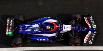 Mekies: RB to counter Haas with addition of Miami F1 upgrades