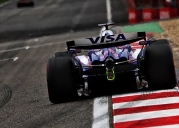 Mekies: RB will introduce F1 updates to help Ricciardo in 2024