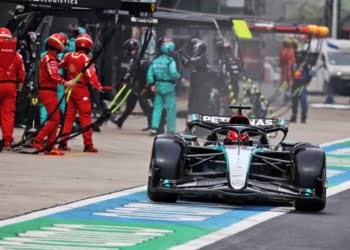 Wolff promises Mercedes F1 has ‘good step’ coming in Miami