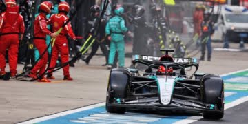 Wolff promises Mercedes F1 has ‘good step’ coming in Miami