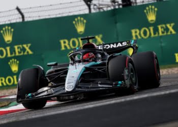 Russell: Mercedes can’t ‘kid ourselves’ over Red Bull F1 deficit