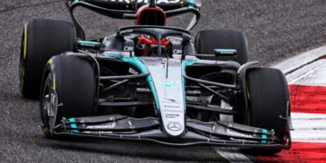 Wolff: Mercedes’ 2024 F1 gains redundant with other losses