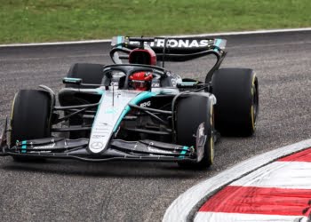 Allison reveals Mercedes intention from upcoming F1 upgrades