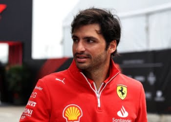 Sainz admits unresolved F1 future an ‘uncomfortable’ experience