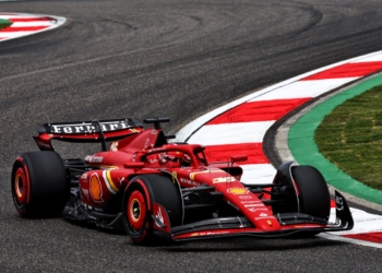 Leclerc has ‘idea’ behind Ferrari’s first sector F1 deficit in China