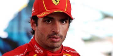 Sainz’s manager expects F1 ‘movements’ soon amid Audi links