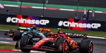 Vasseur: Ferrari went from ‘hero to zero’ in ‘tight’ F1 battle behind Red Bull