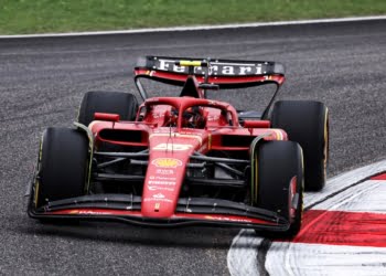 Ferrari to incorporate blue on F1 liveries during Miami GP