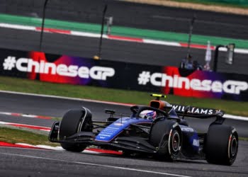 Vowles: Williams must ‘develop better tools’ to avoid Sargeant China F1 penalty repeat