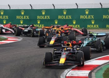 F1 to launch all-new streaming channel in the United States
