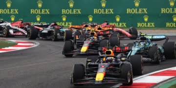 F1 to launch all-new streaming channel in the United States