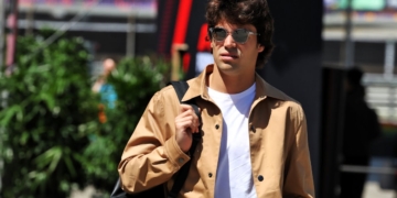 Aston Martin plan Stroll F1 contract talks ‘in the next few weeks’