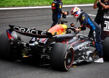 How Honda has helped sustain Red Bull’s F1 dominance in 2024