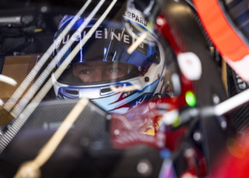 Vernay: Isotta Fraschini has ‘a lot of motivation’