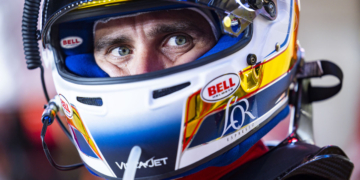 Pier Guidi: ‘On paper’ Ferrari should be faster at Imola than at Qatar