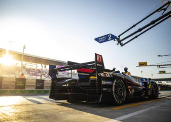 Cadillac runs duo lineup amidst 37 entries for WEC Imola