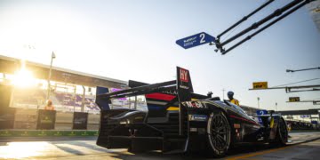Cadillac runs duo lineup amidst 37 entries for WEC Imola