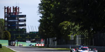 Rast: BMW ‘definitely made progress’ since Qatar after Imola Hyperpole appearance