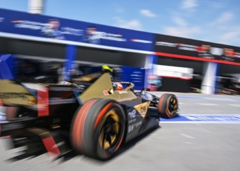 Misano E-Prix practice round-up: Vergne at the double