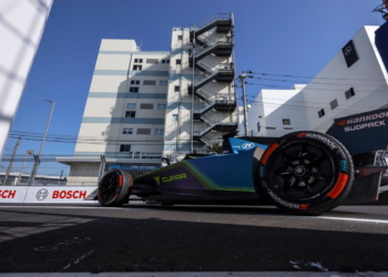 Cupra joins forces with Lola-Yamaha partnership for Season 11