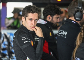 Exclusive: Fenestraz on realising FE ‘dream’, Nissan’s future and Misano circuit