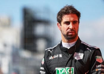 Misano E-Prix: da Costa buries career speculation with brilliant victory