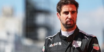 Misano E-Prix: da Costa buries career speculation with brilliant victory