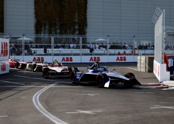 FIA Formula E: Misano E-Prix preview