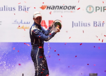 Günther to approach Misano ‘with a good feeling’