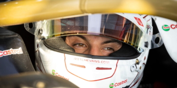 Misano E-Prix: Evans silences own doubts to take pole