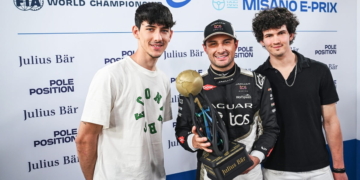 Evans rues frustrating weekend, says FE calendar ‘not the most exciting’