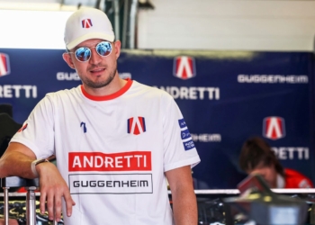 Dennis: Misano peloton ‘allowed’ Andretti to finish well