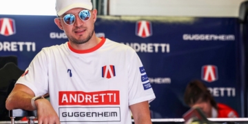 Dennis: Misano peloton ‘allowed’ Andretti to finish well