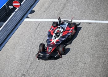 Monaco E-Prix: Wehrlein on pole position