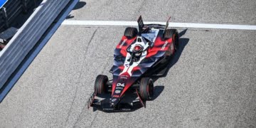 Monaco E-Prix: Wehrlein on pole position