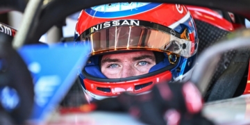 Rowland ‘taken by surprise’ by Nissan pace after software procedure costed him double win