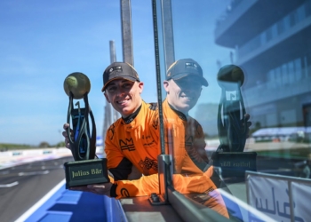 Hughes: Misano ‘carnage’ unpopular with drivers